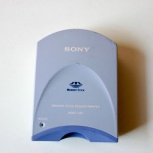 Sony Memory Stick Reader / Writer